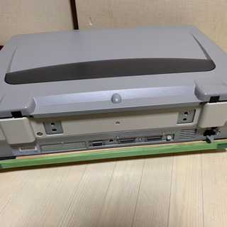A3まで対応スキャナー【EPSON ES-7000H】の画像