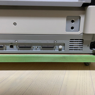 A3まで対応スキャナー【EPSON ES-7000H】の画像