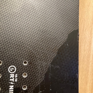 rice28 RT9 処分します！の画像