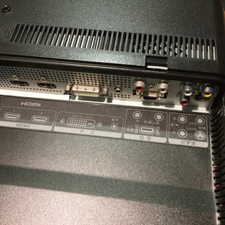 21.6型フルHD対応液晶ディスプレーの画像