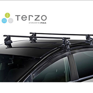 アル・ヴェル20系　ルーフキャリアの画像