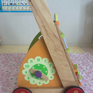 押しぐるま