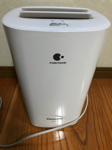 空気清浄機　ナノイー発生機 Panasonic F-GME15 2009年製造