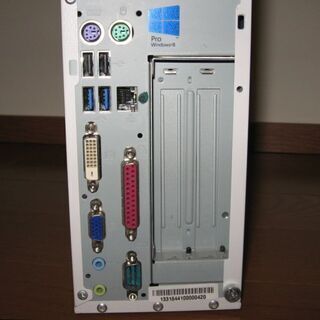 【終了】EPSONデスクトップ AT992E(Ci5-4590/8G/500G)の画像