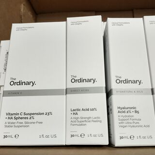 The Ordinaryスキンケア★どれでも1本1000円★ 