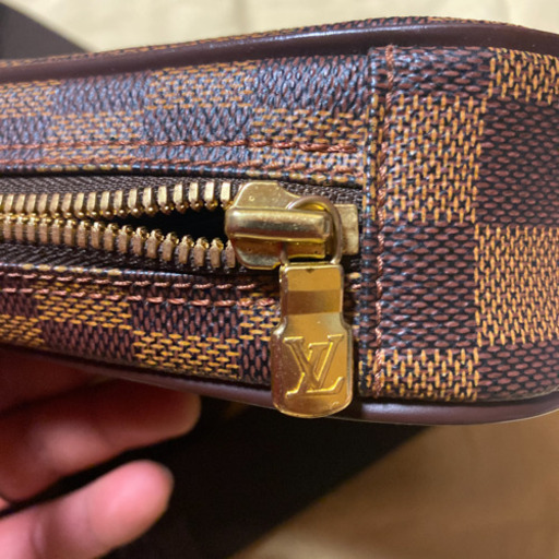 靴/バッグ LOUIS VUITTON