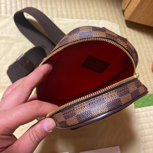靴/バッグ LOUIS VUITTON