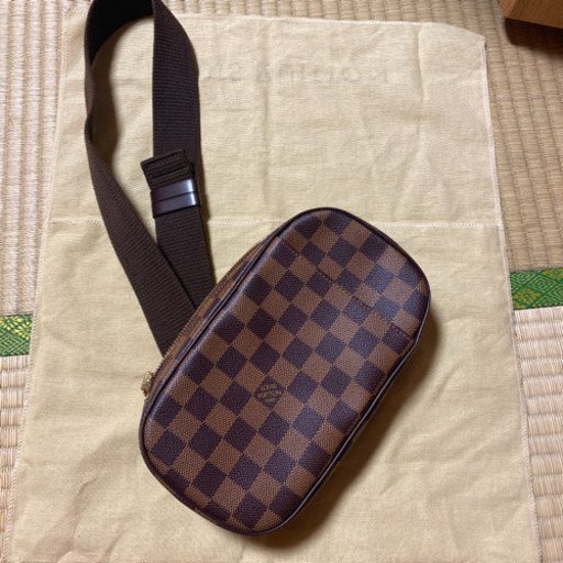 靴/バッグ LOUIS VUITTON