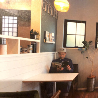 D&DEPARTMENT カフェテーブル 廃盤の画像