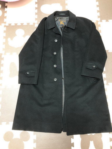 バーバリー(Burberry)メンズ　コート