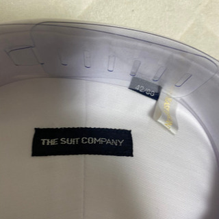 ワイシャツ長袖②の画像