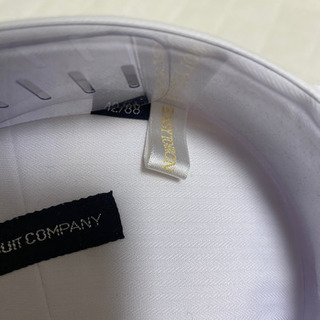 ワイシャツ長袖②の画像