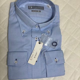 ワイシャツ長袖③