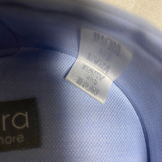 ワイシャツ長袖③の画像