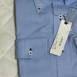 ワイシャツ長袖③の画像