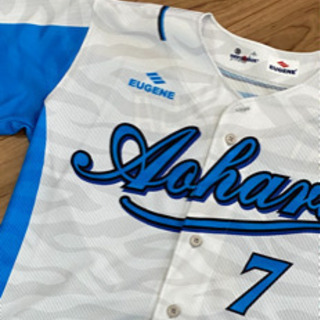 青春-AOHARU-メンバー募集　経験者のみ⚾️