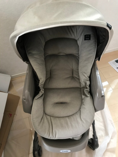 コンビ　ネムリラ　オートスイング おやすみドームEG