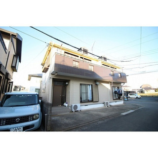 家賃変更しました！！入居費用０円　角部屋で日当たり風通し良好