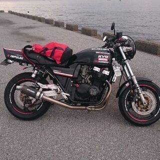 都内ツーリング行きませんか？