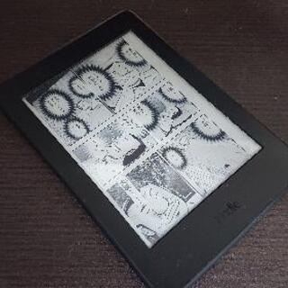 【電子書籍リーダー】kindle paper white wif...