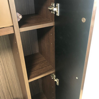 最終値下げテレビボード　1月20日まで掲載の画像