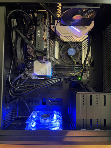 総額22万　値引き交渉有　PC 第10世代　32GB SSD1TB