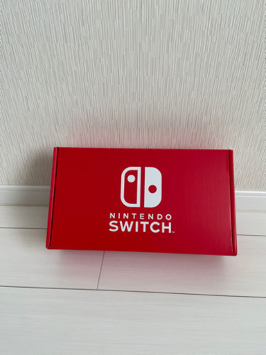 新品⭐︎Nintendo Switch 限定カラー