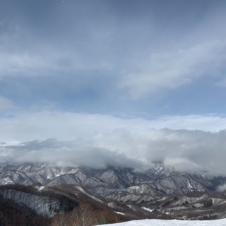 急ですが　１月2、３日どちらか滑りませんか？