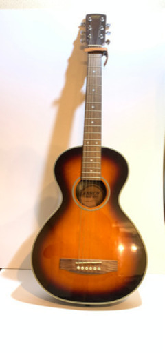 ANBOY RE22 アコースティックギター