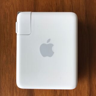 Apple AirMac Express エアマックエクスプレス