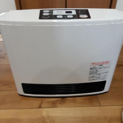 ガスストーブ　RC-M5801E リンナイ