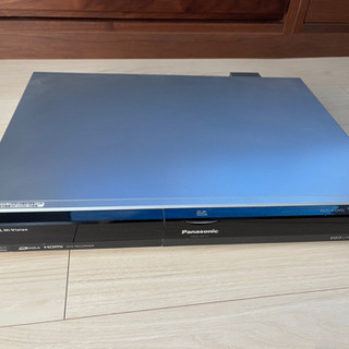 Panasonic DVDレコーダー　200G 「取引決定」