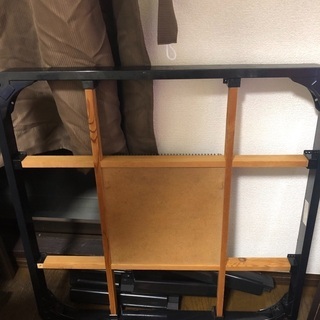 ジャンク　コタツ無料で譲りますの画像