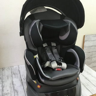 【極美品】アップリカチャイルドシート フラディアラクートエレガント ★状態良好★ アップリカ チャイルドシート フラディアラクート エレガント 極美品