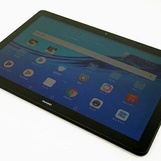 【美品】HUAWEI MediaPadT5 AGS2-W09 1...