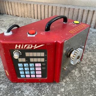 クロス貼り付け機