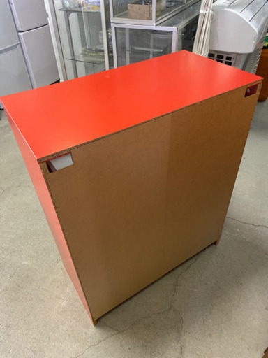今年もよろしくお願い致します!!初売りセール開催中!! IKEA 3段チェスト