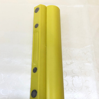 カインズ スパッと切れるラップケース + ティッシュペーパー ラップホルダー セットの画像