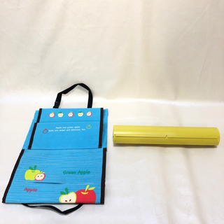 カインズ スパッと切れるラップケース + ティッシュペーパー ラ...