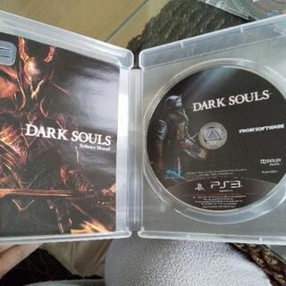 プレステ３、4　ゲームソフトの画像