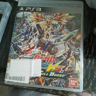 プレステ３、4　ゲームソフトの画像