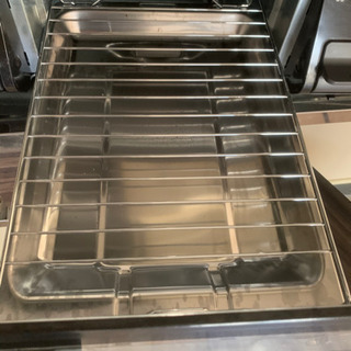 ガスコンロ　2口　パロマの画像