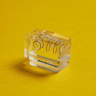 水平器＋アームクランプ＋ダブルクランプ（小） 1000円