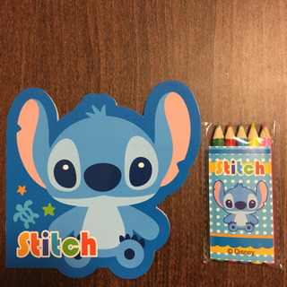 色鉛筆とぬりえセット