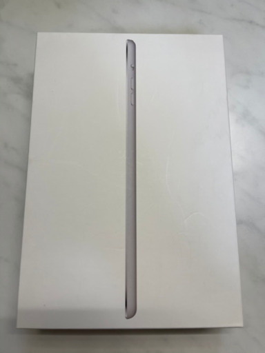 Apple iPad mini 3 WI-FI 128GB シルバー