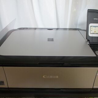 CANON　MP560