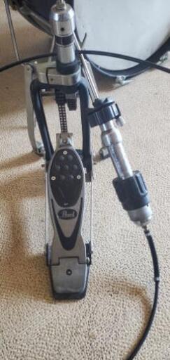 リモートハイハットスタンド