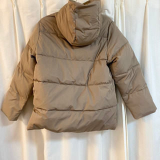 ナノユニバース   福袋2021 ダウンジャケットの画像