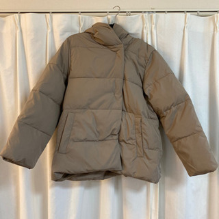 ナノユニバース   福袋2021 ダウンジャケット