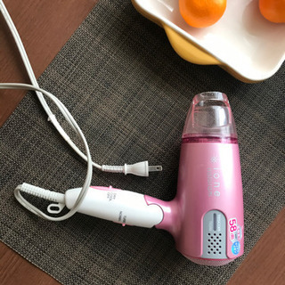ドライヤーの画像
